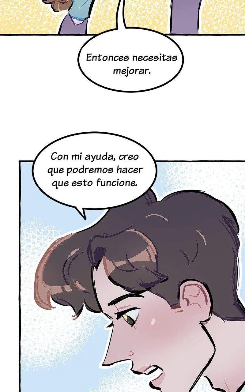 Brass & sass (2019) - Capítulo 12 - Página 12 - LectorTMOo