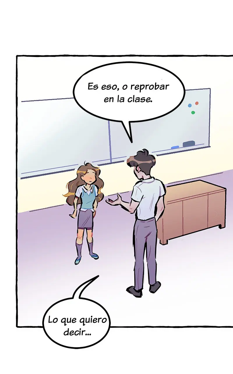 Brass & sass (2019) - Capítulo 12 - Página 14 - LectorTMOo