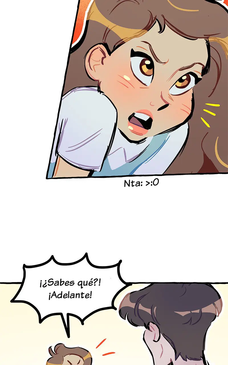 Brass & sass (2019) - Capítulo 12 - Página 16 - LectorTMOo