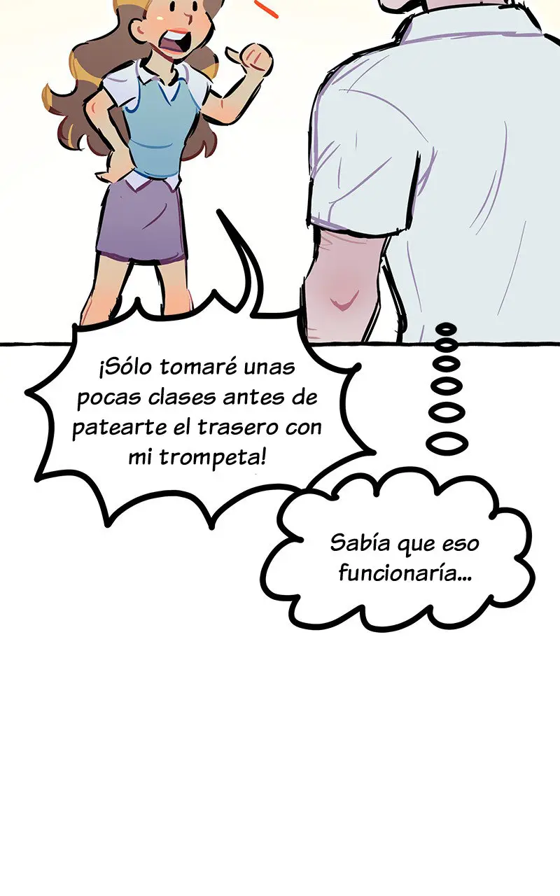 Brass & sass (2019) - Capítulo 12 - Página 17 - LectorTMOo