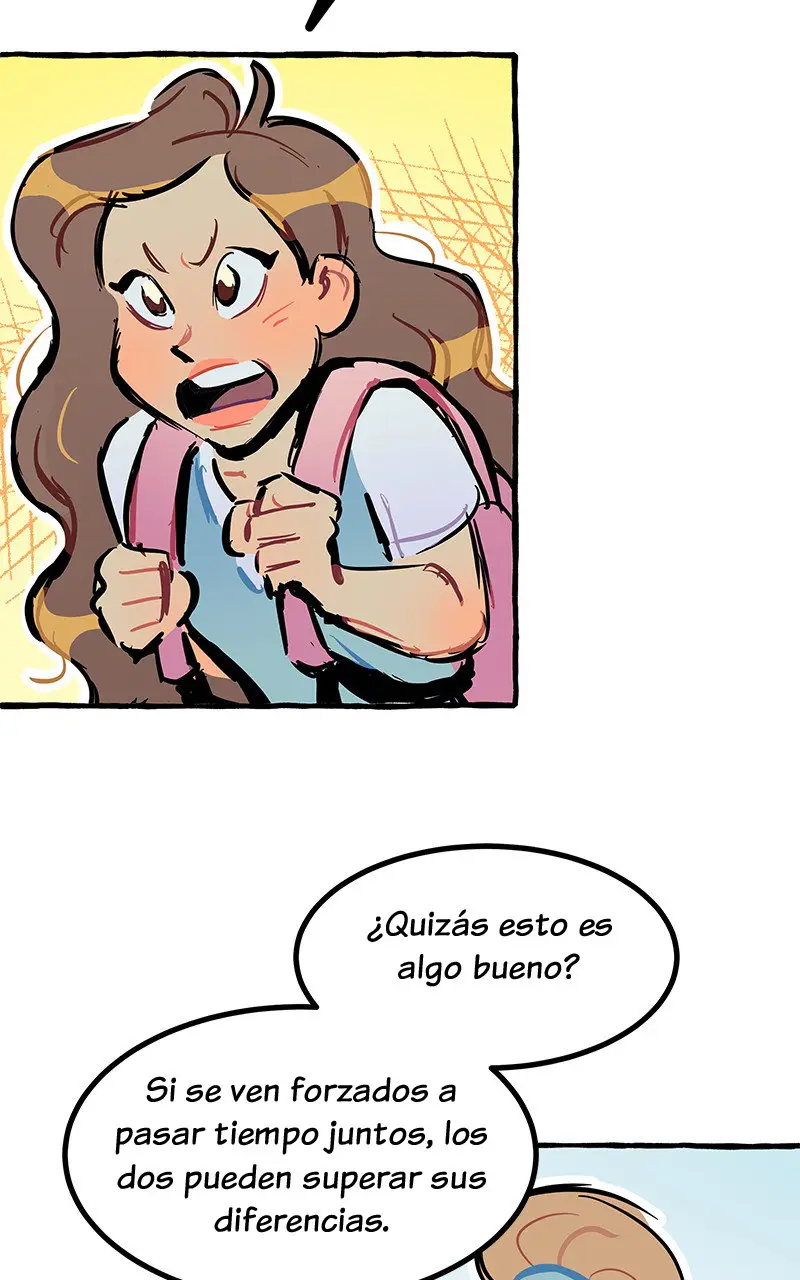 Brass & sass (2019) - Capítulo 12 - Página 21 - LectorTMOo