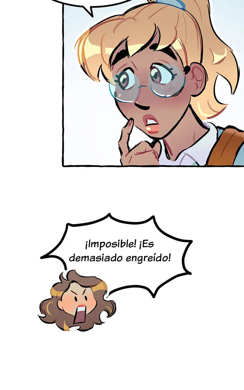 Brass & sass (2019) - Capítulo 12 - Página 22 - LectorTMOo