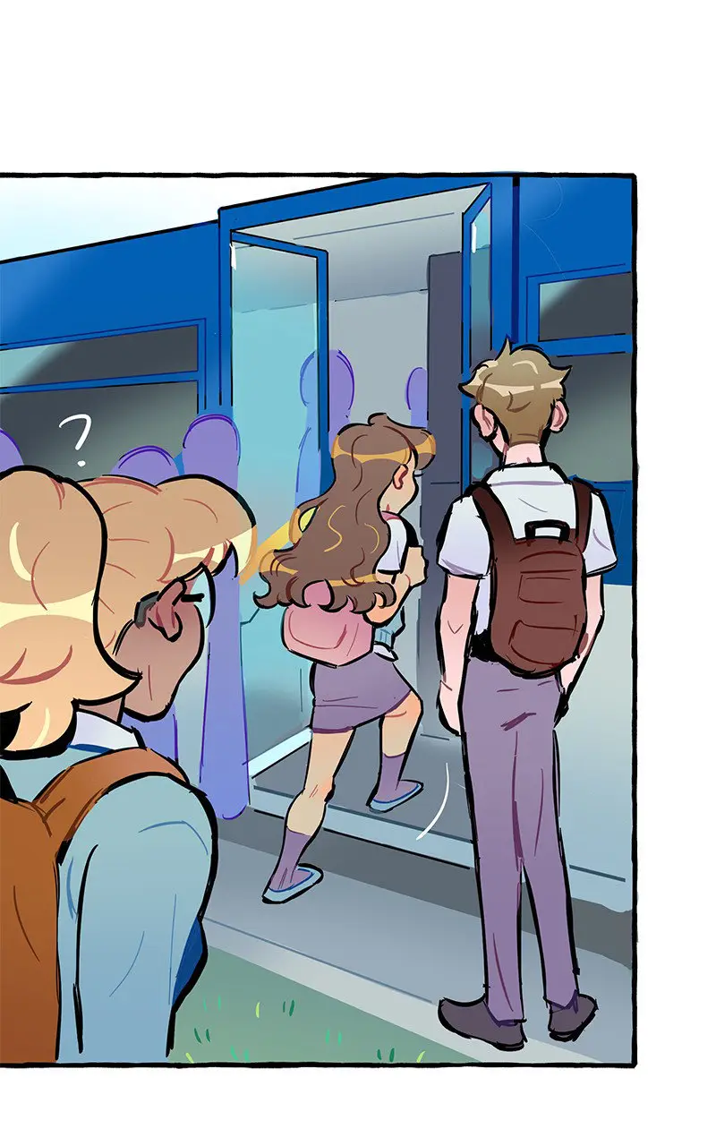 Brass & sass (2019) - Capítulo 12 - Página 27 - LectorTMOo