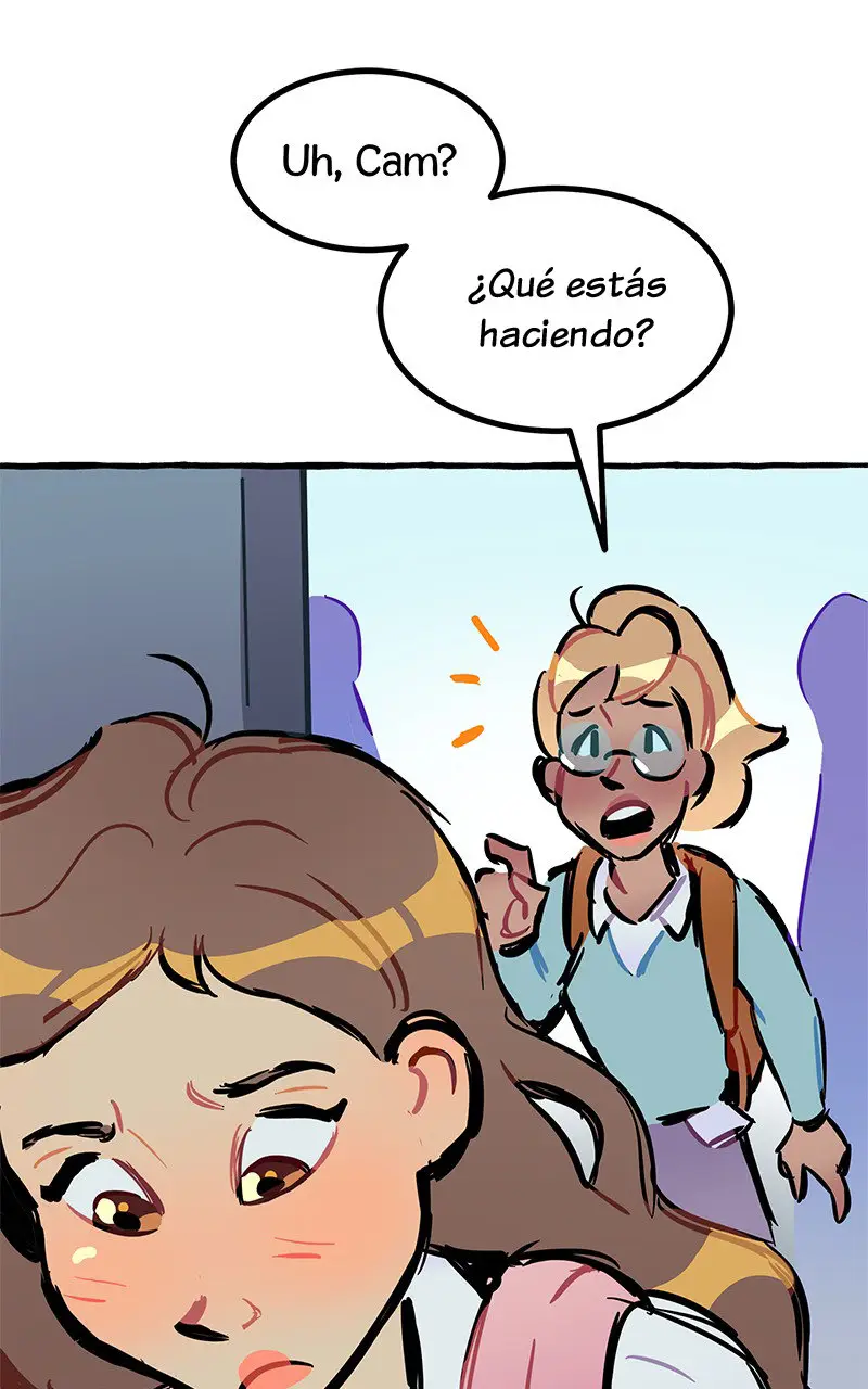 Brass & sass (2019) - Capítulo 12 - Página 28 - LectorTMOo