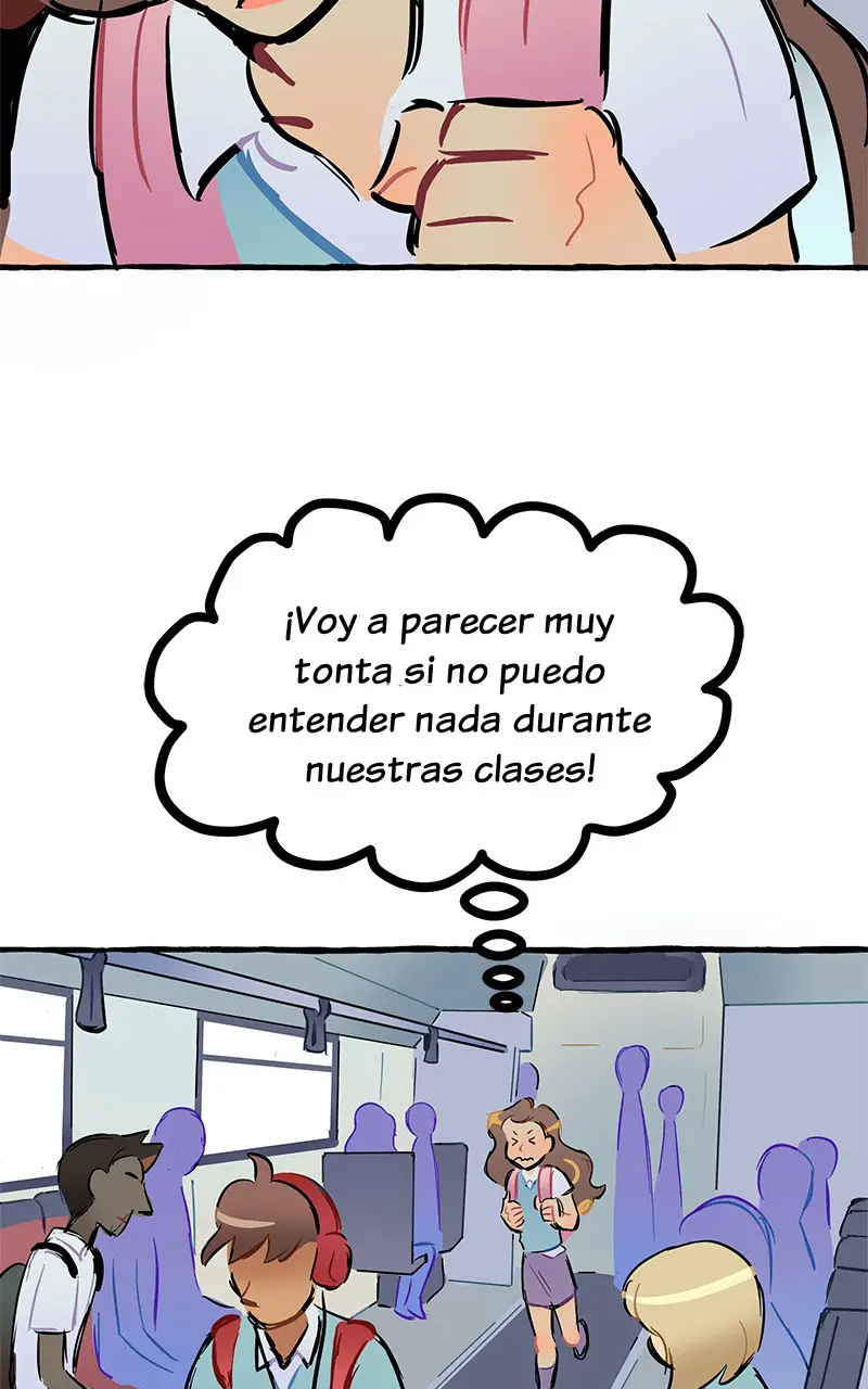 Brass & sass (2019) - Capítulo 12 - Página 29 - LectorTMOo