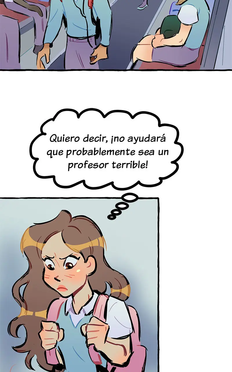 Brass & sass (2019) - Capítulo 12 - Página 30 - LectorTMOo