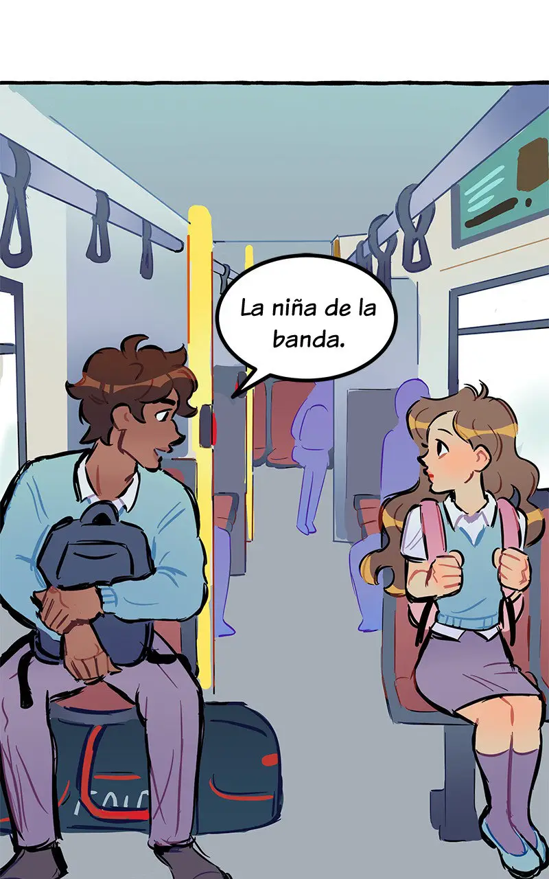 Brass & sass (2019) - Capítulo 12 - Página 32 - LectorTMOo