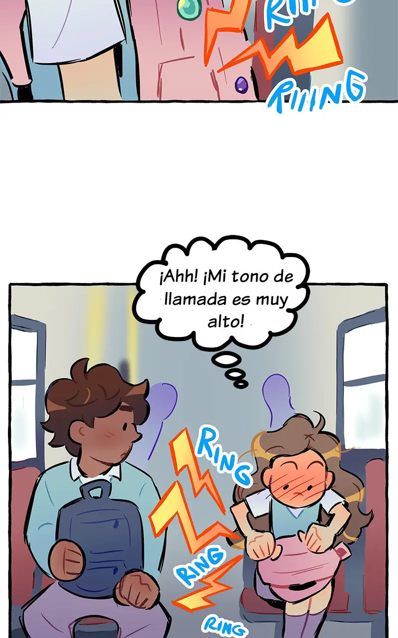 Brass & sass (2019) - Capítulo 12 - Página 36 - LectorTMOo