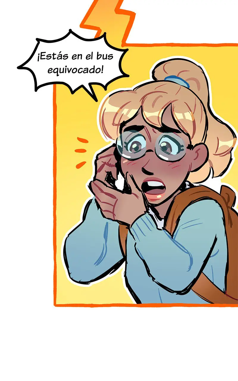 Brass & sass (2019) - Capítulo 12 - Página 38 - LectorTMOo