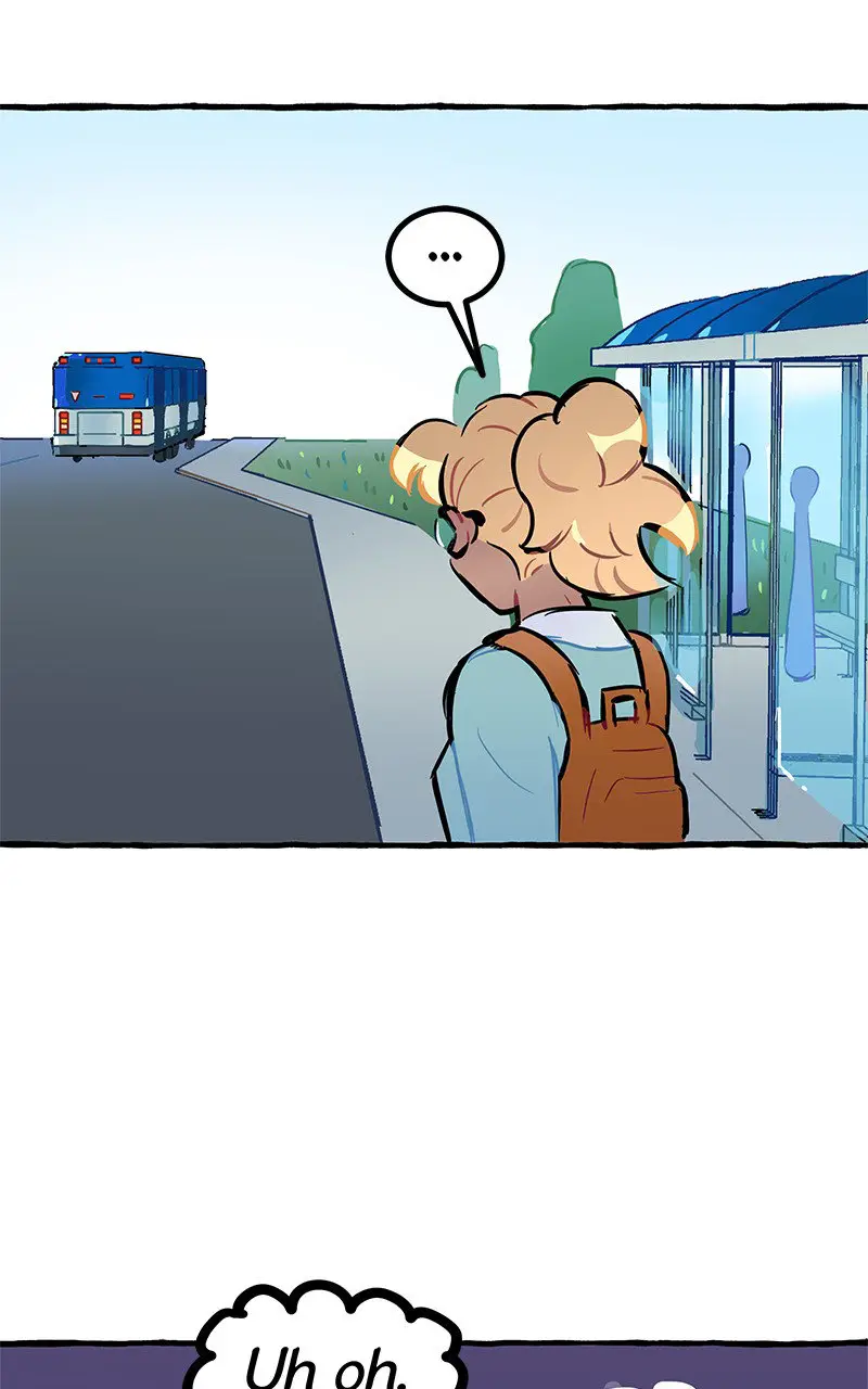 Brass & sass (2019) - Capítulo 12 - Página 39 - LectorTMOo