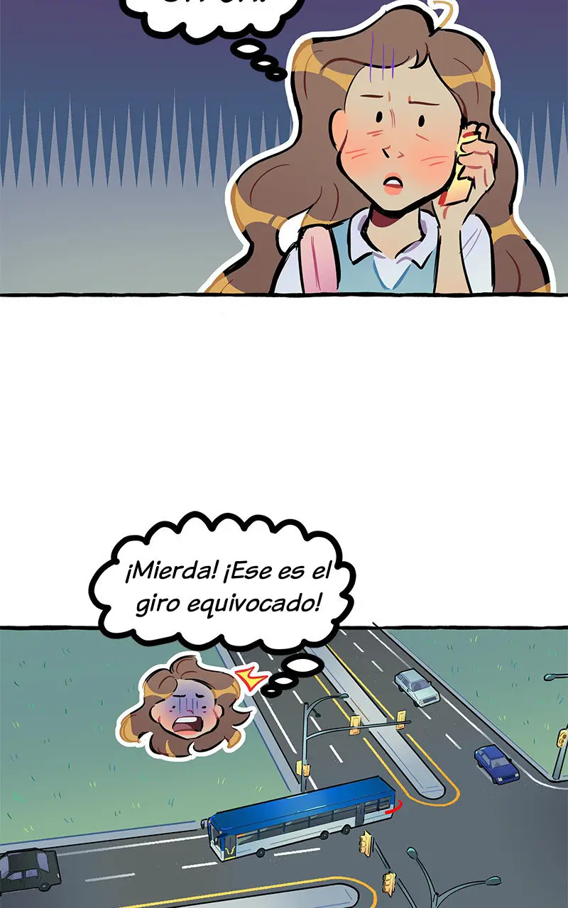 Brass & sass (2019) - Capítulo 12 - Página 40 - LectorTMOo