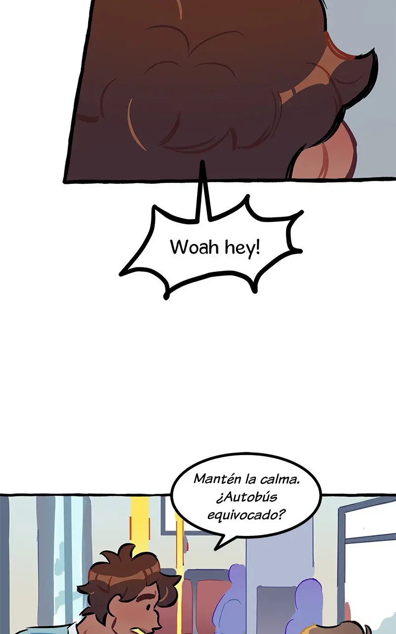 Brass & sass (2019) - Capítulo 12 - Página 43 - LectorTMOo