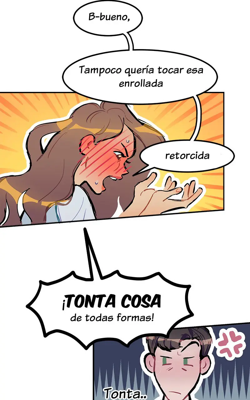 Brass & sass (2019) - Capítulo 2 - Página 6 - LectorTMOo