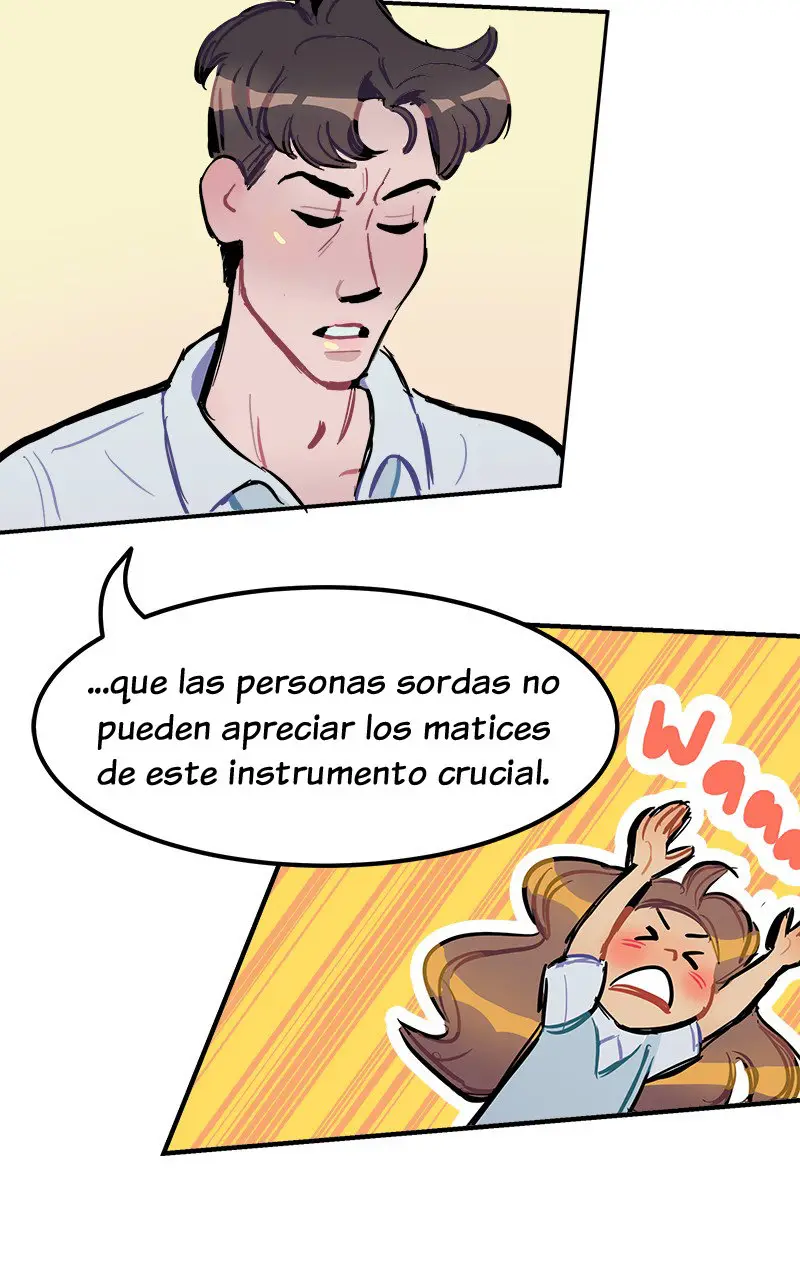 Brass & sass (2019) - Capítulo 2 - Página 8 - LectorTMOo