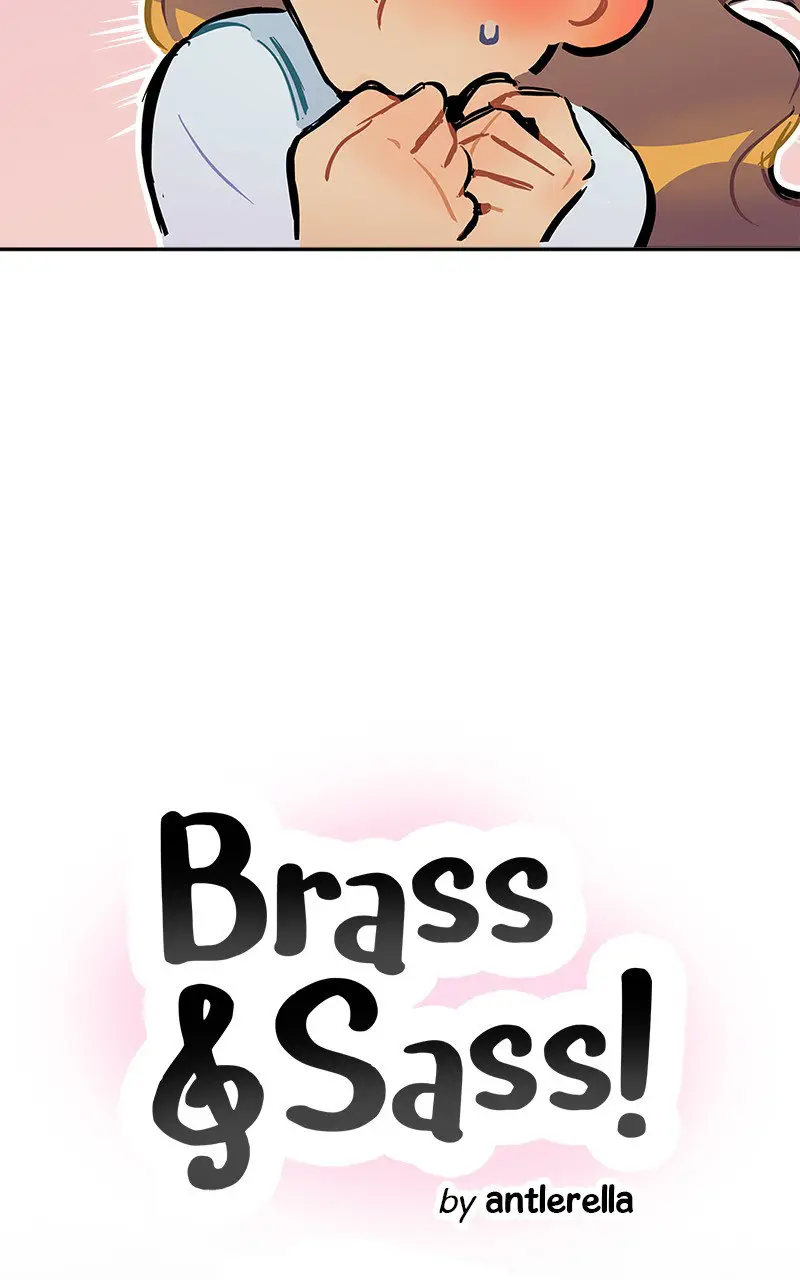 Brass & sass (2019) - Capítulo 2 - Página 10 - LectorTMOo