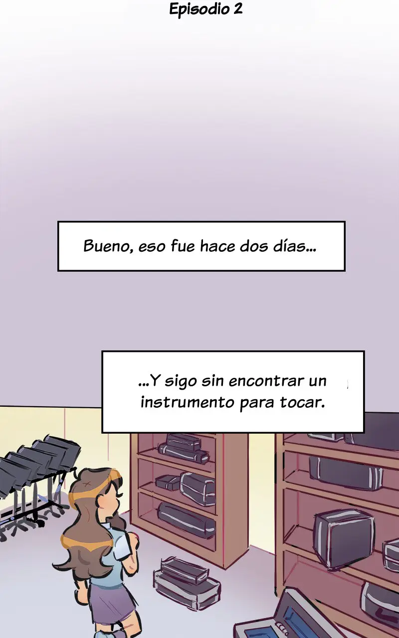 Brass & sass (2019) - Capítulo 2 - Página 11 - LectorTMOo