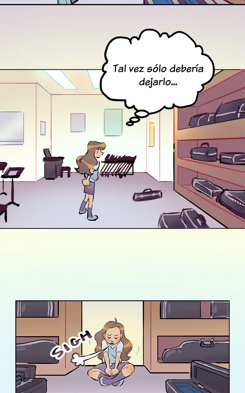Brass & sass (2019) - Capítulo 2 - Página 12 - LectorTMOo