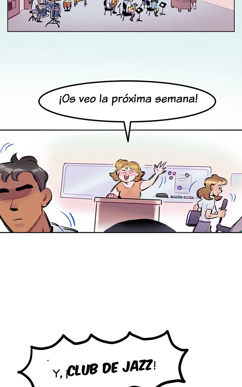 Brass & sass (2019) - Capítulo 2 - Página 22 - LectorTMOo