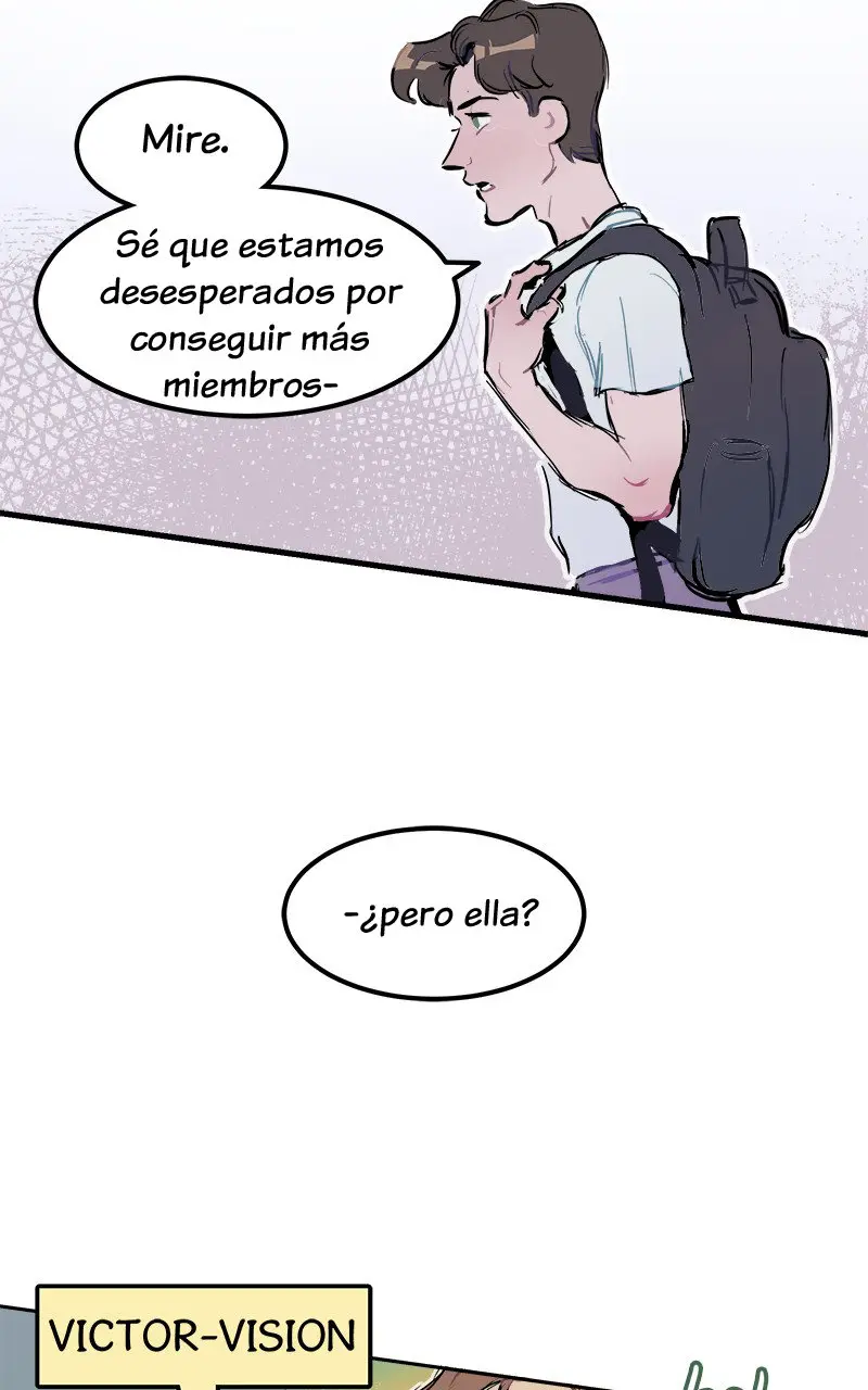 Brass & sass (2019) - Capítulo 2 - Página 26 - LectorTMOo
