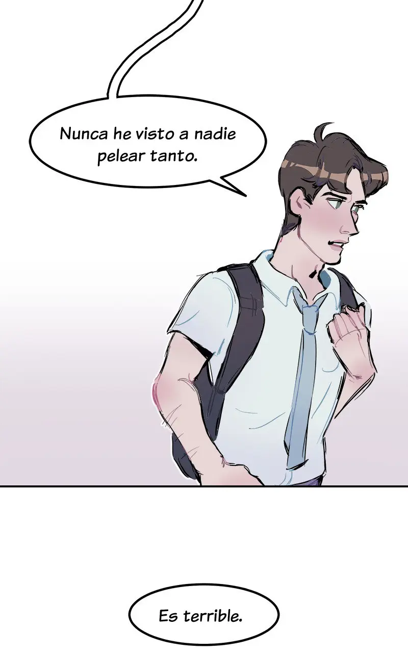 Brass & sass (2019) - Capítulo 2 - Página 28 - LectorTMOo