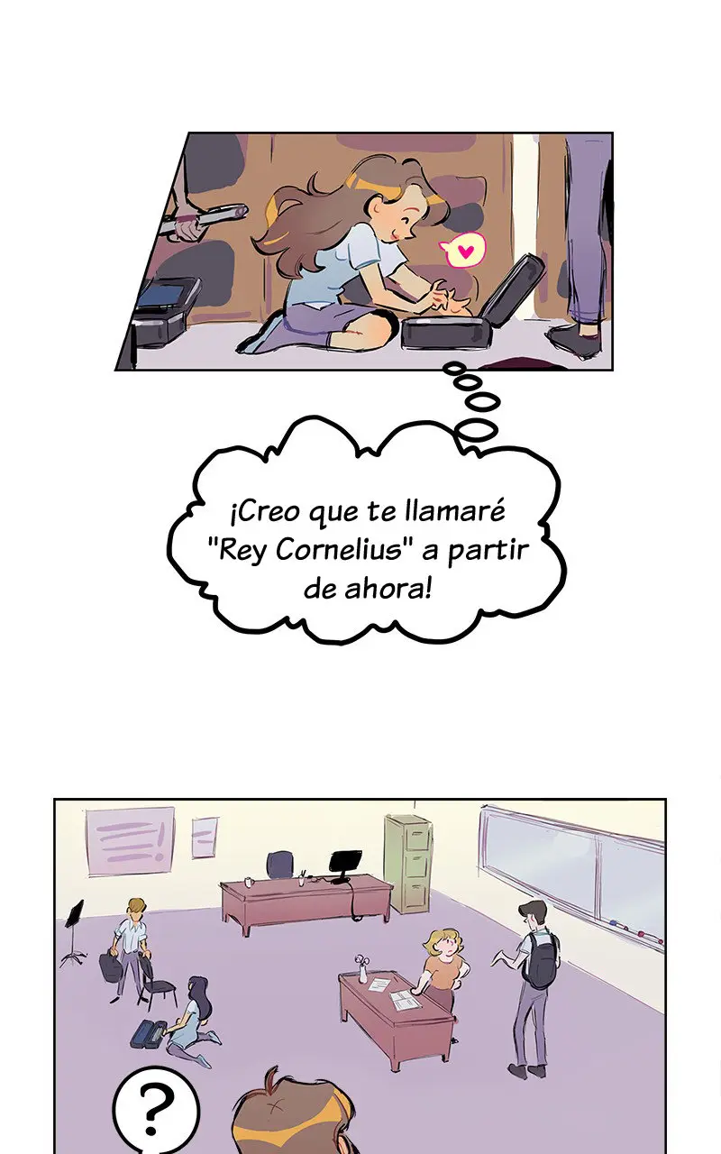 Brass & sass (2019) - Capítulo 2 - Página 29 - LectorTMOo
