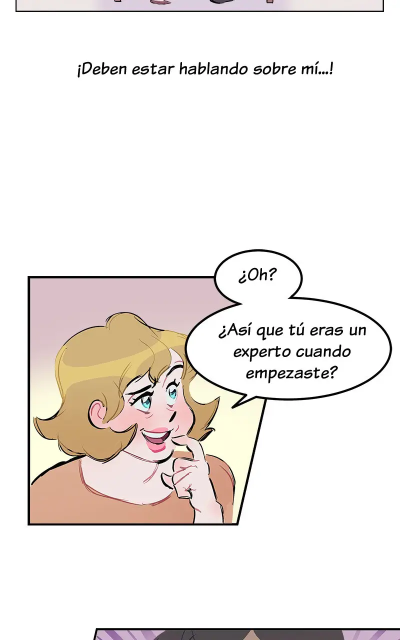 Brass & sass (2019) - Capítulo 2 - Página 33 - LectorTMOo