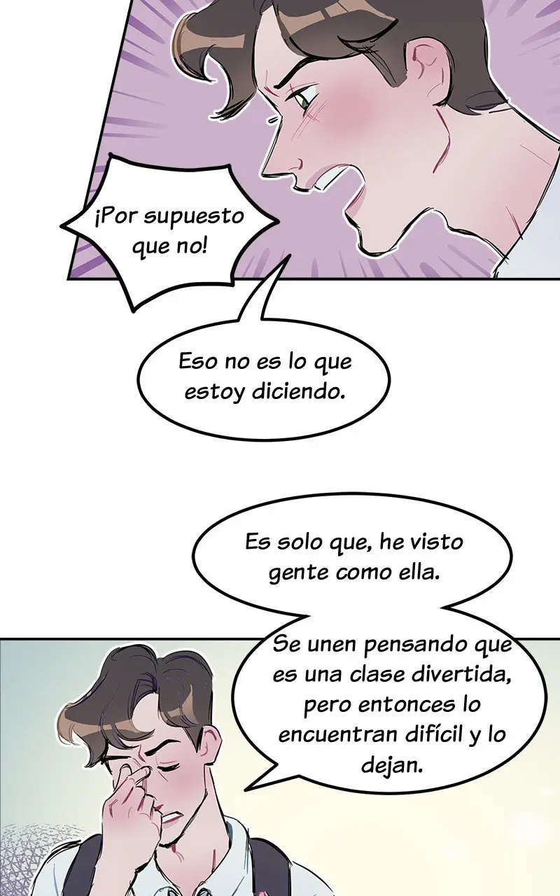 Brass & sass (2019) - Capítulo 2 - Página 34 - LectorTMOo