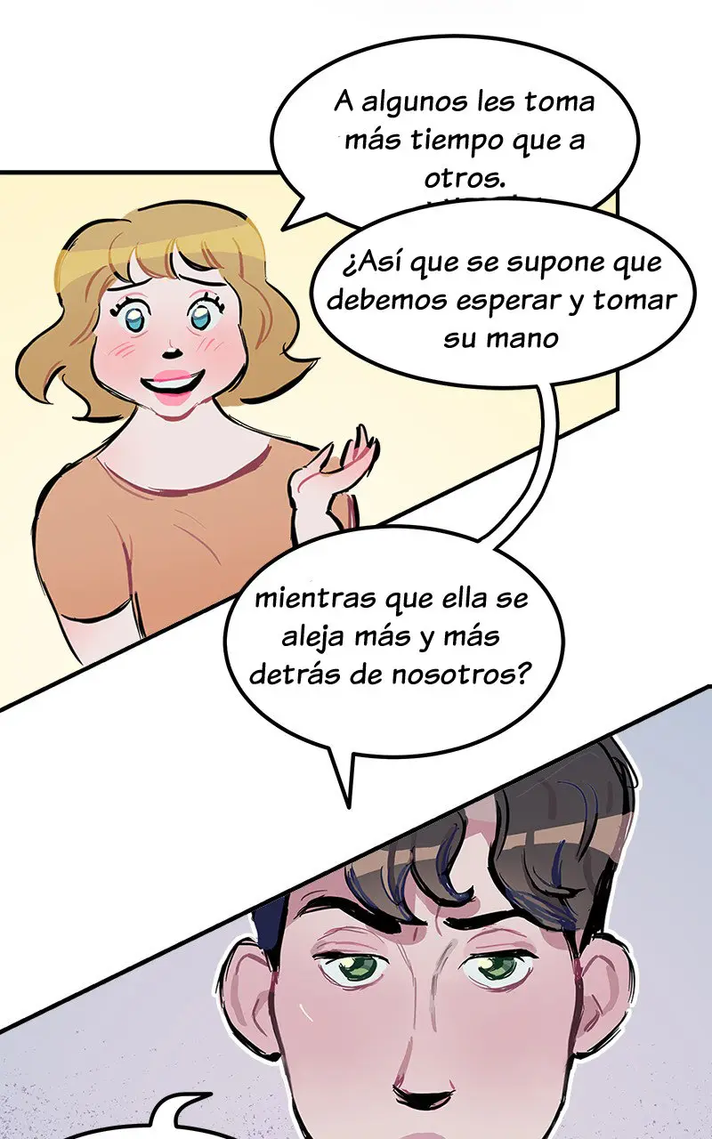 Brass & sass (2019) - Capítulo 2 - Página 36 - LectorTMOo