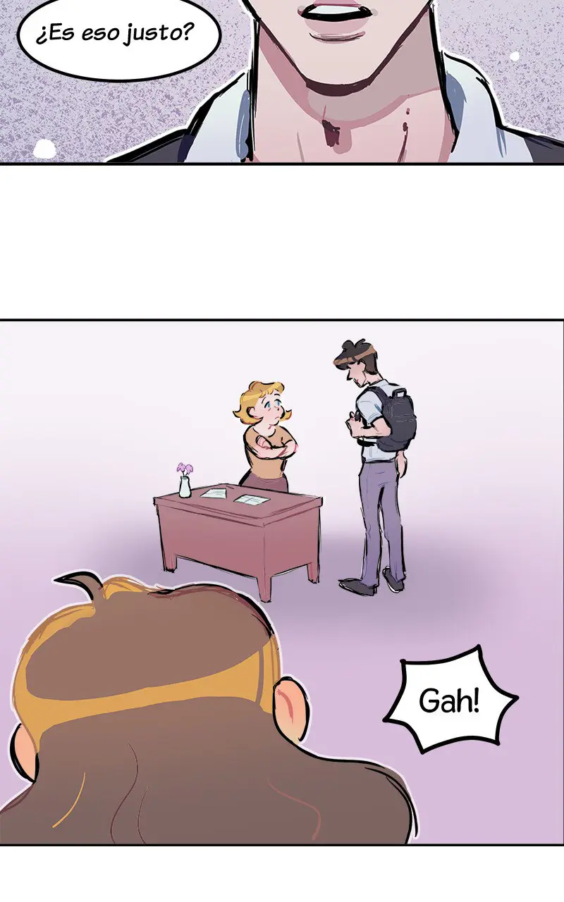 Brass & sass (2019) - Capítulo 2 - Página 37 - LectorTMOo