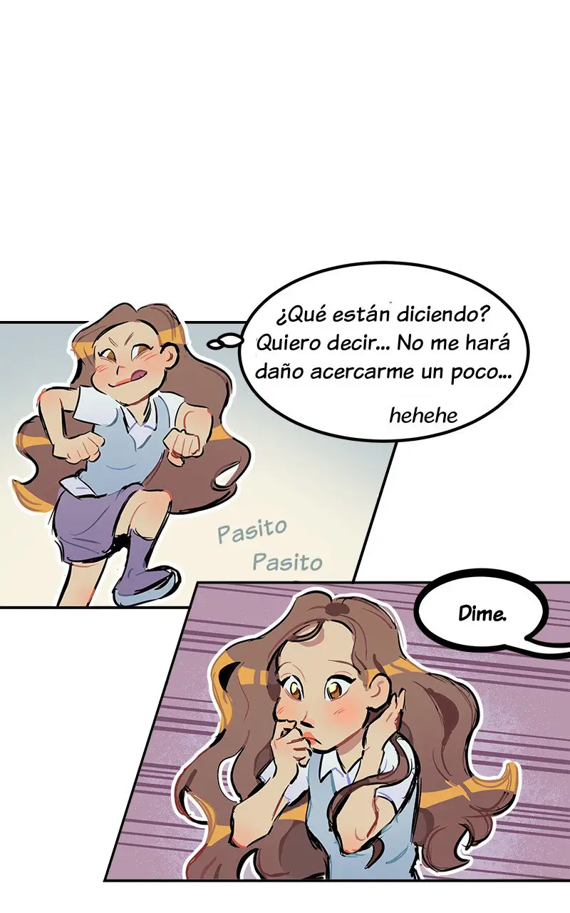 Brass & sass (2019) - Capítulo 2 - Página 38 - LectorTMOo