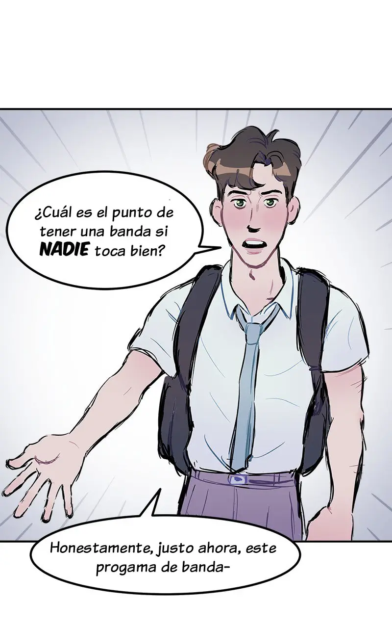 Brass & sass (2019) - Capítulo 2 - Página 39 - LectorTMOo