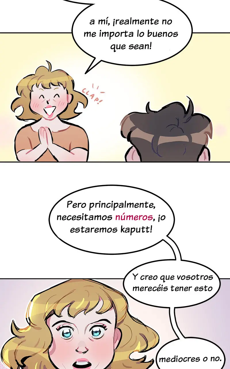 Brass & sass (2019) - Capítulo 2 - Página 44 - LectorTMOo