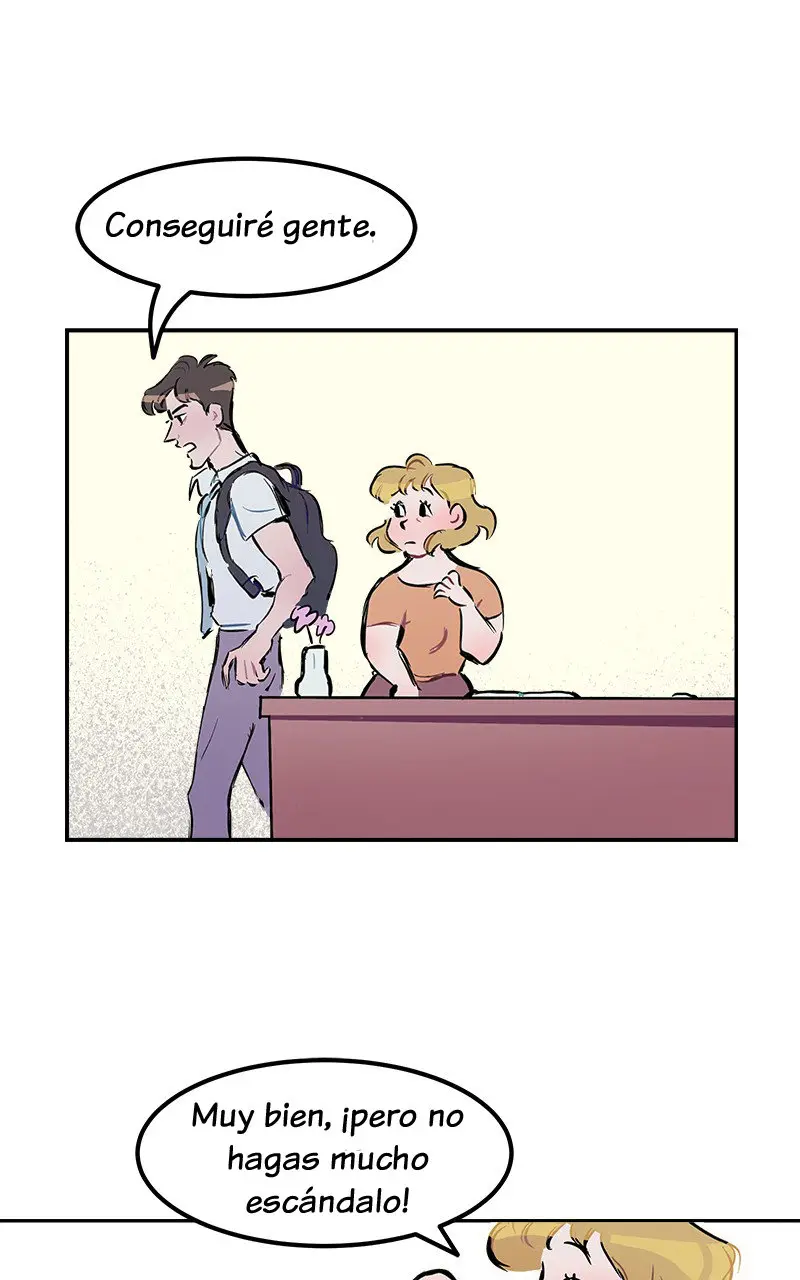 Brass & sass (2019) - Capítulo 2 - Página 46 - LectorTMOo