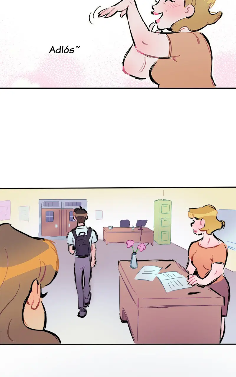 Brass & sass (2019) - Capítulo 2 - Página 47 - LectorTMOo