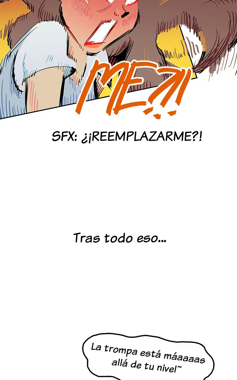 Brass & sass (2019) - Capítulo 3 - Página 4 - LectorTMOo