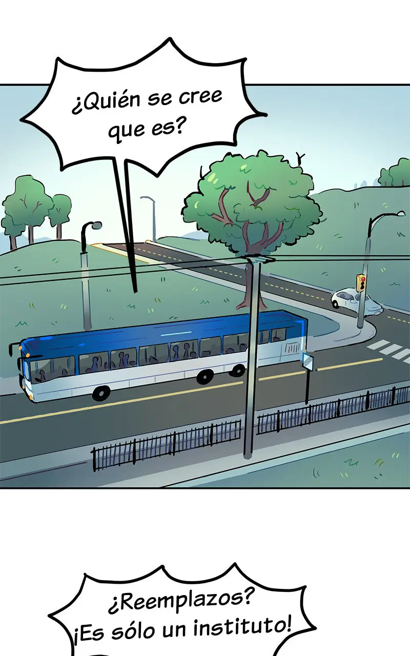 Brass & sass (2019) - Capítulo 3 - Página 10 - LectorTMOo