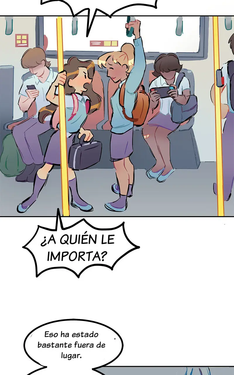 Brass & sass (2019) - Capítulo 3 - Página 11 - LectorTMOo