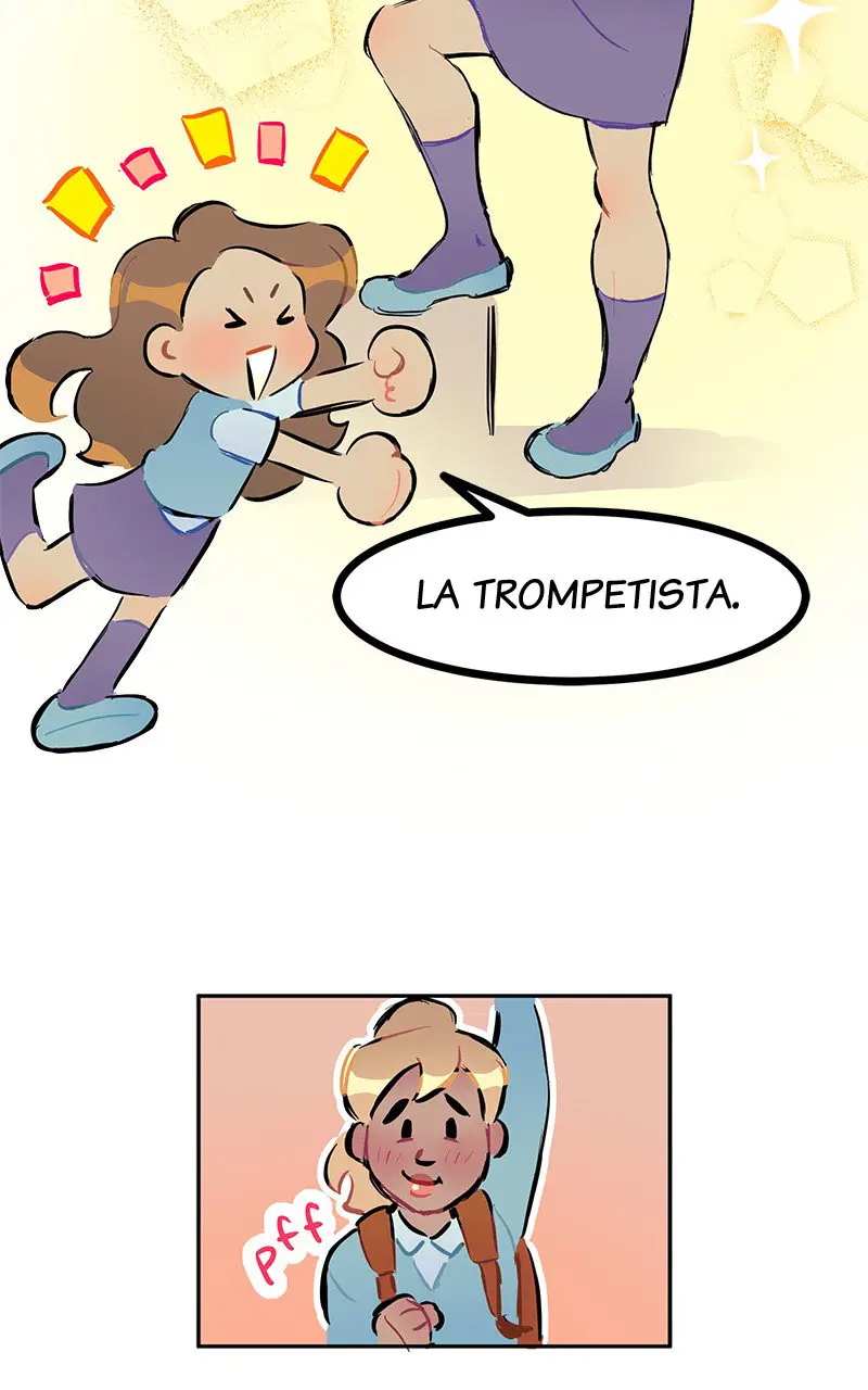 Brass & sass (2019) - Capítulo 3 - Página 15 - LectorTMOo