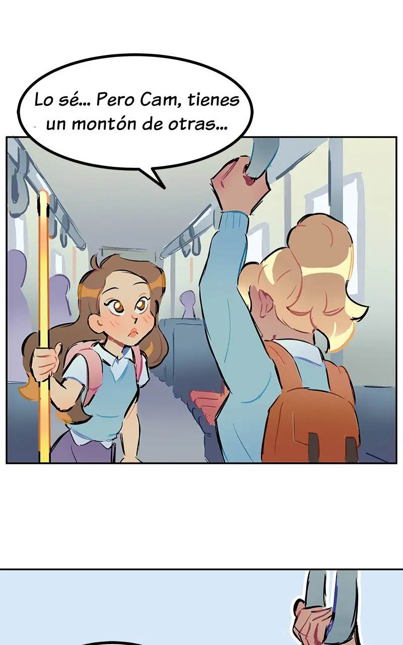 Brass & sass (2019) - Capítulo 3 - Página 16 - LectorTMOo