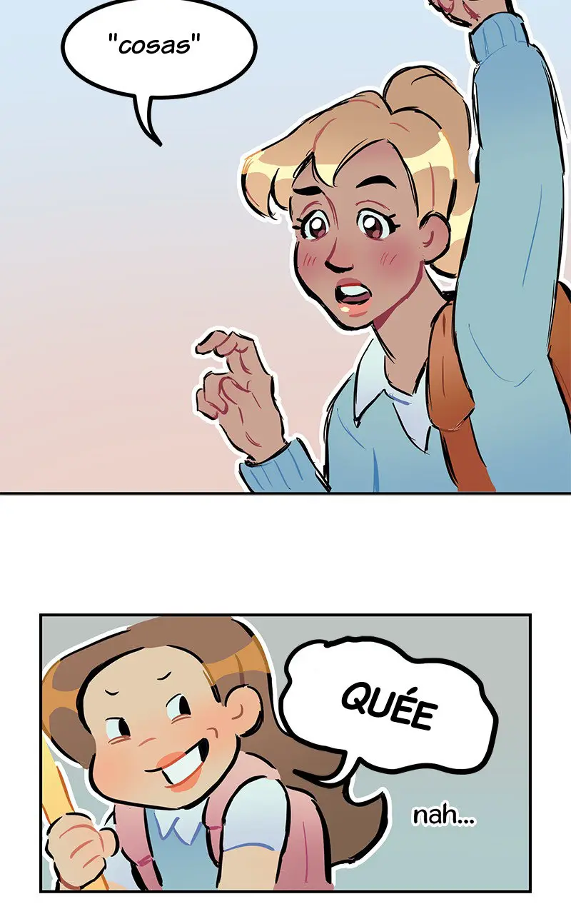 Brass & sass (2019) - Capítulo 3 - Página 17 - LectorTMOo