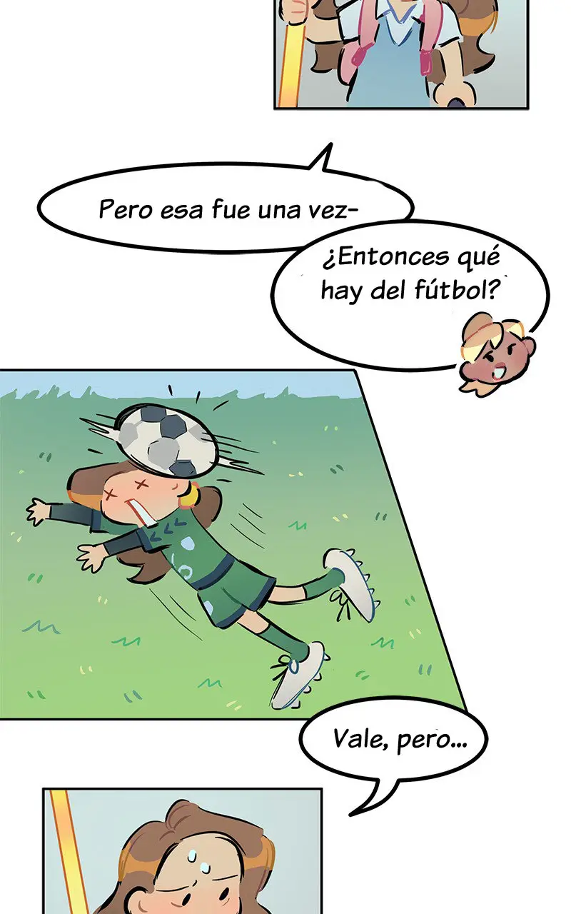 Brass & sass (2019) - Capítulo 3 - Página 19 - LectorTMOo