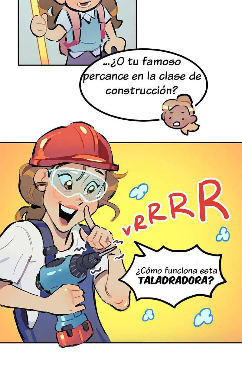 Brass & sass (2019) - Capítulo 3 - Página 20 - LectorTMOo