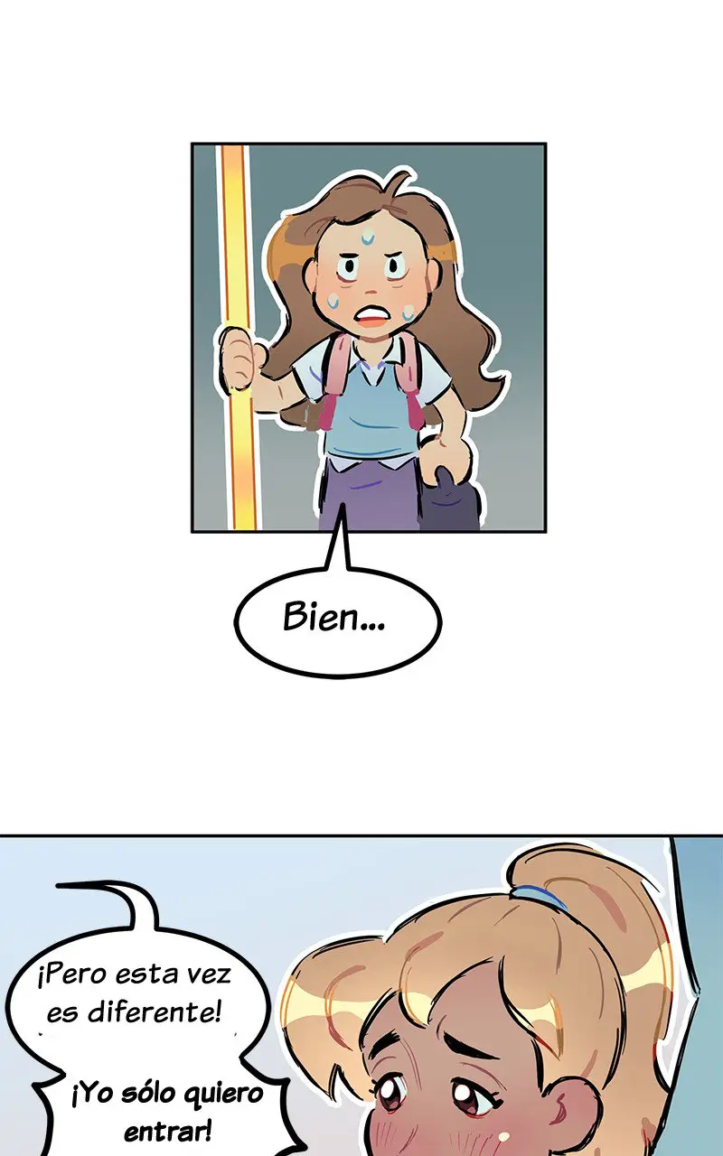 Brass & sass (2019) - Capítulo 3 - Página 21 - LectorTMOo