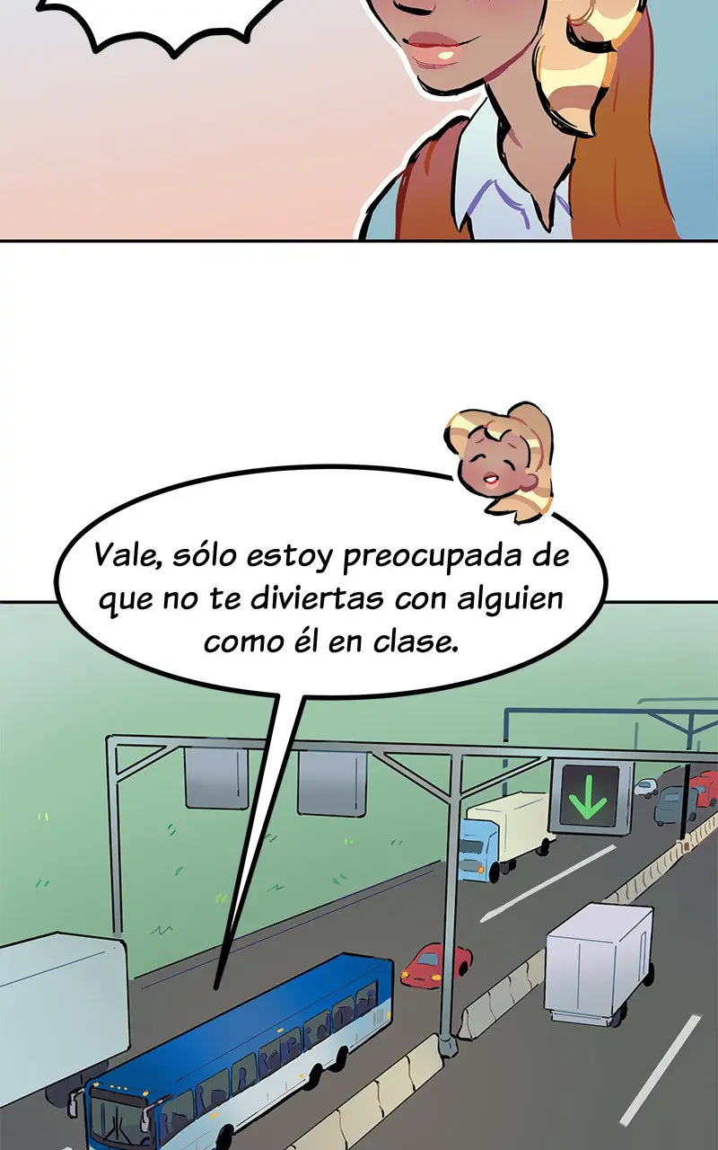 Brass & sass (2019) - Capítulo 3 - Página 22 - LectorTMOo