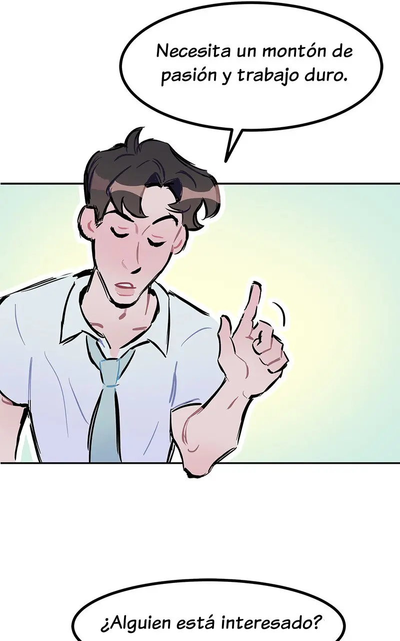Brass & sass (2019) - Capítulo 3 - Página 24 - LectorTMOo