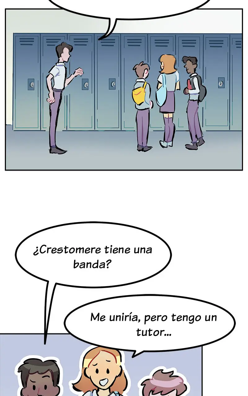 Brass & sass (2019) - Capítulo 3 - Página 25 - LectorTMOo