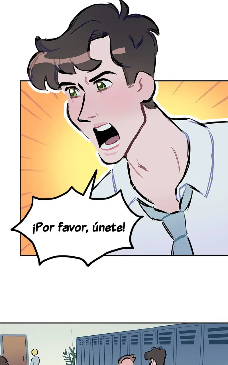 Brass & sass (2019) - Capítulo 3 - Página 31 - LectorTMOo
