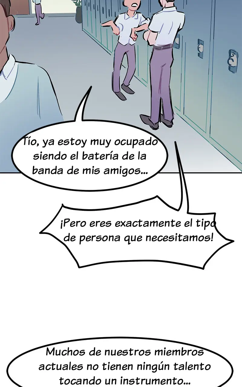 Brass & sass (2019) - Capítulo 3 - Página 32 - LectorTMOo