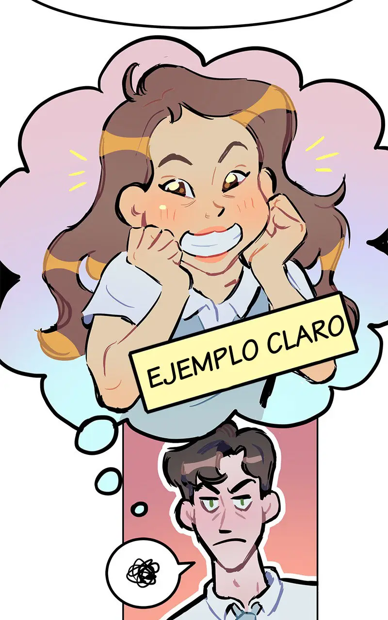 Brass & sass (2019) - Capítulo 3 - Página 33 - LectorTMOo