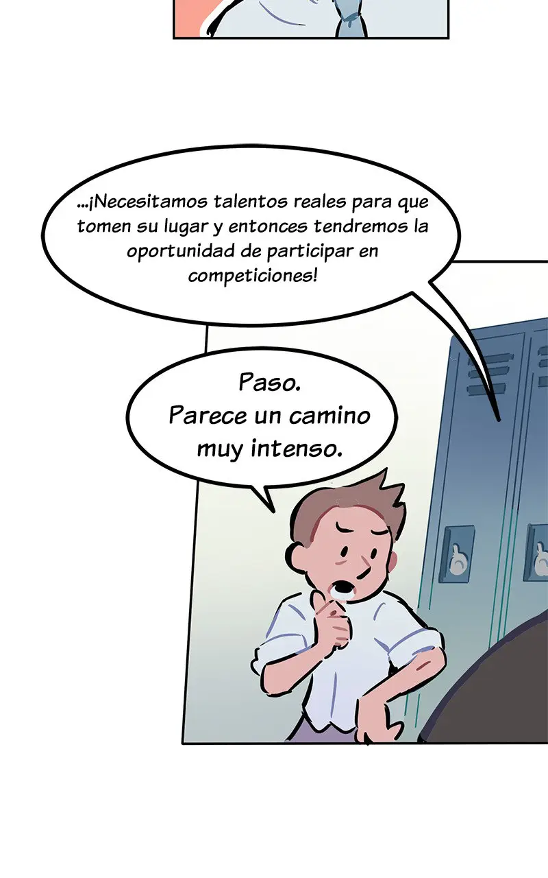 Brass & sass (2019) - Capítulo 3 - Página 34 - LectorTMOo